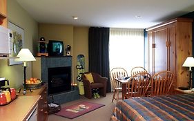 Inn At Big White Big White 3*